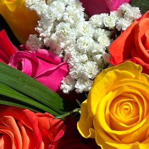 Meet your Posher, Neen